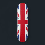 Britse vlag skateboard<br><div class="desc">Britse vlag</div>