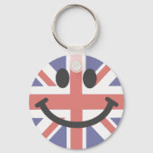 Britse vlag sleutelhanger (Voorkant)
