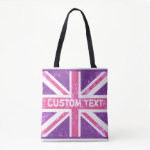 Britse vlag,  telefoonboek | Gepersonaliseerd |