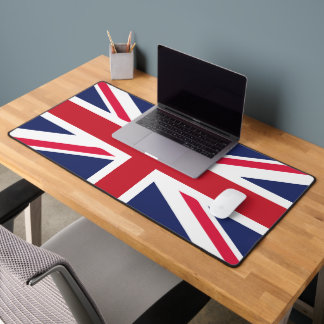 Britse vlag | Union Jack Bureaumat