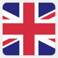 Britse vlag
