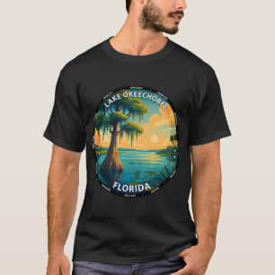 Britse Vlag Vissen Visser Groot-Brittannië Engels T-shirt