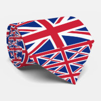 Britse vlag, Vlag van Noord-Ierland