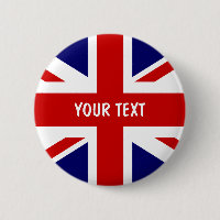 Britse vlagknoppen | Aangepaste Uniefaciliteit