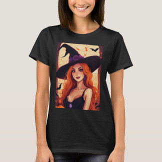 Britse Vogue: Verhoog je stijl met Viral Women T-shirt