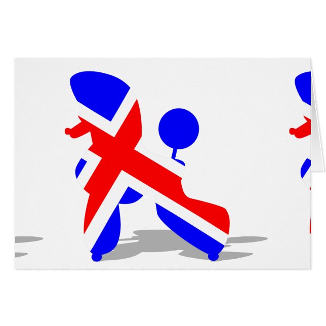 Britt poodle (Voorkant Horizontaal)