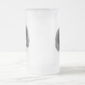 Britt, Welsh Springer Spaniel Matglas Bierpul (Center)