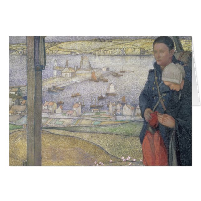 Brittany (Voorkant Horizontaal)