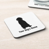 Brittany ブ リ ニ ー drankjes onderzetter (Linkerzijde)