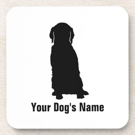 Brittany ブ リ ニ ー drankjes onderzetter (Voorkant)