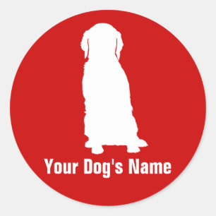 Brittany ブ リ ニ ー ronde sticker