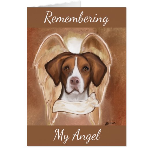 Brittany Angel (Voorkant)