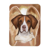 BRITTANY ANGEL MAGNEET (Verticaal)