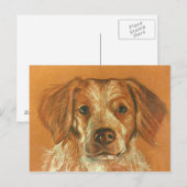 Brittany Briefkaart (Voorkant / Achterkant)