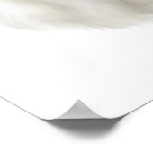 Brittany Bust Poster (Hoek)