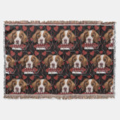 Brittany Deken (Voorkant)