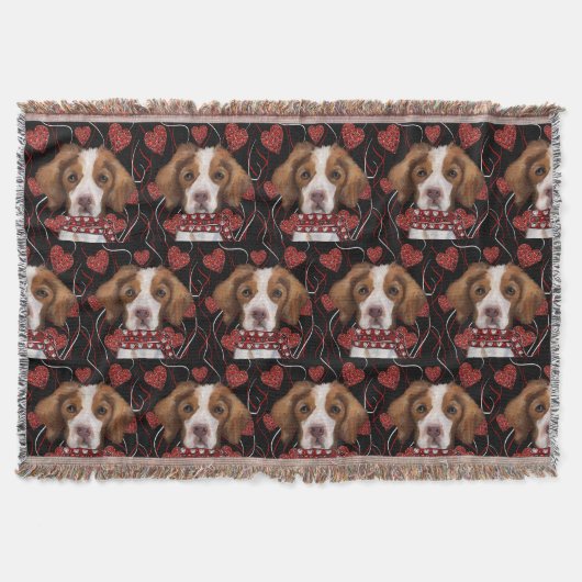 Brittany Deken (Voorkant)