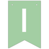 Brittany en David Vrijgezellenfeest Banner (Derde vlag)