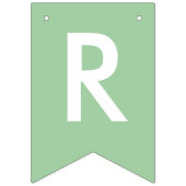 Brittany en David Vrijgezellenfeest Banner (Tweede vlag)