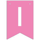 Brittany en David Vrijgezellenfeest Banner (Derde vlag)