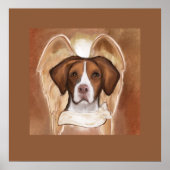 BRITTANY ENGEL  POSTER (Voorkant)