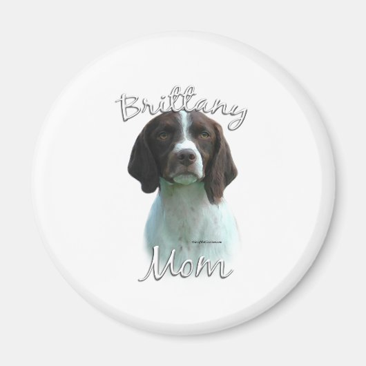 Brittany Ma 2 Magneet (Voorkant)