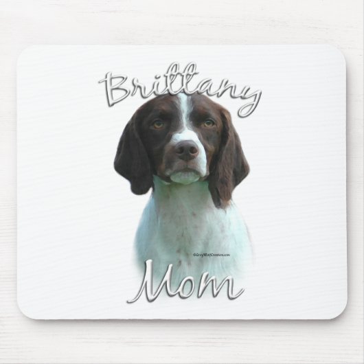 Brittany Ma 2 Muismat (Voorkant)