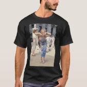 Brittany Murphy 1 T-shirt (Voorkant)