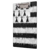 Brittany Oil Painting Drawing Klembord (Links)