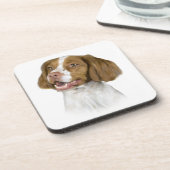 Brittany Onderzetters (Linkerzijde)