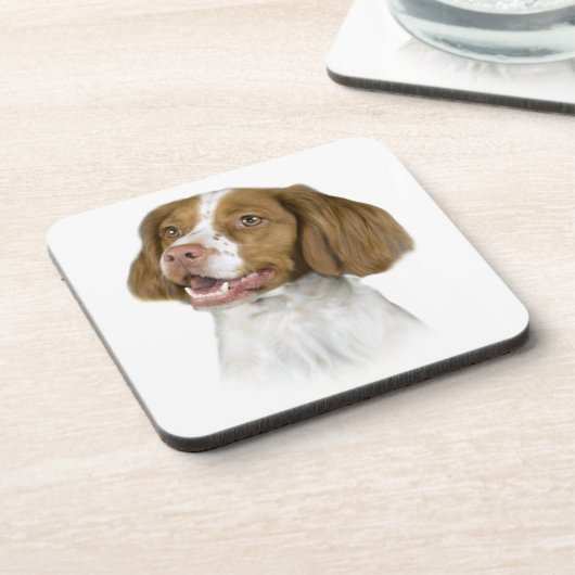 Brittany Onderzetters (Linkerzijde)