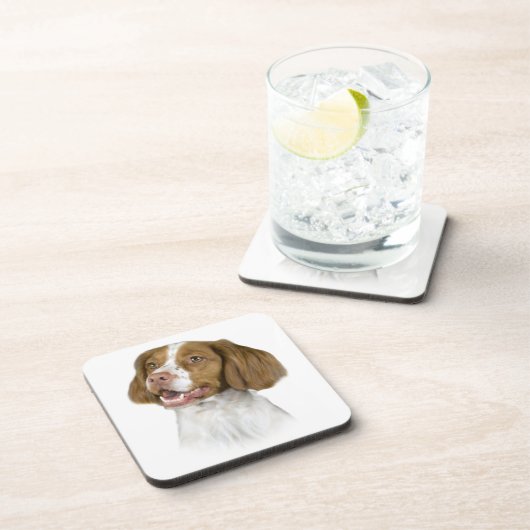 Brittany Onderzetters (Rechterzijde)