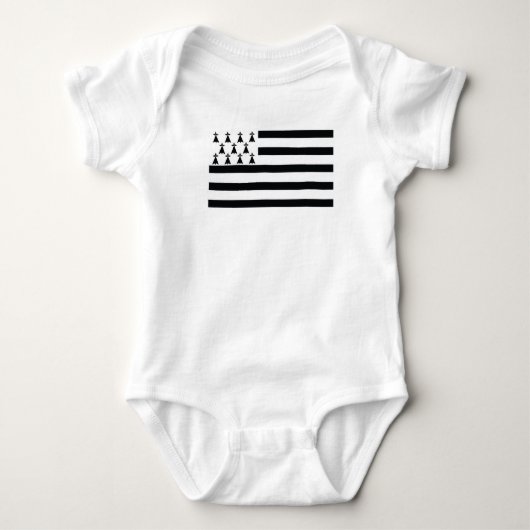 Brittany Romper (Voorkant)