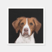 Brittany Servet (Voorkant)