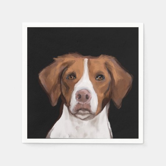 Brittany Servet (Voorkant)