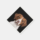 Brittany Servet (Hoek)