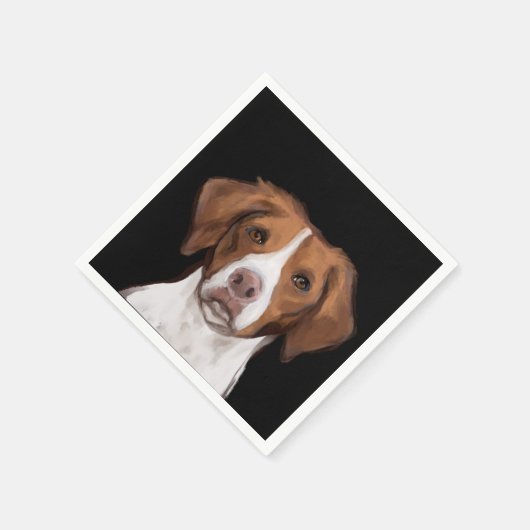 Brittany Servet (Hoek)