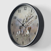 Brittany Spaniel (Hoek)