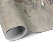 Brittany Spaniel Cadeaupapier (Rol Hoek)