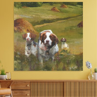Brittany Spaniel