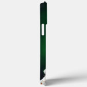 Brittany Spaniel fiets St. Patrick's Day Case-Mate iPhone Case (Achterkant / Rechts)