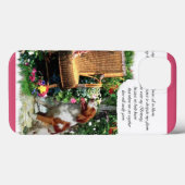 Brittany Spaniel Gifts Case-Mate iPhone Case (Achterkant (horizontaal))
