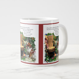 Brittany Spaniel Gifts Grote Koffiekop