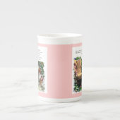 Brittany Spaniel Gifts Porselein Kop (Voorkant)