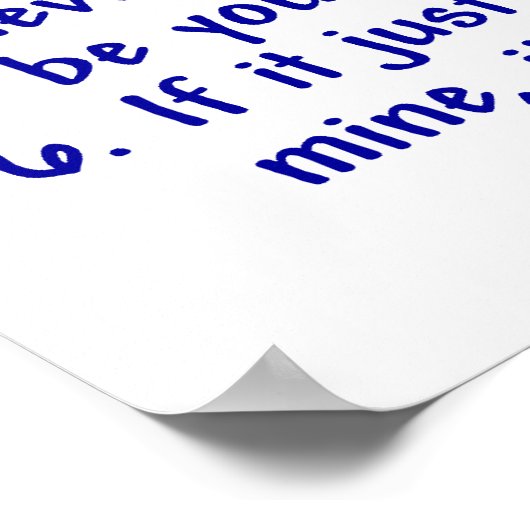 BRITTANY SPANIEL PL2 POSTER (Hoek)