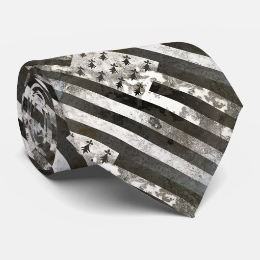 Brittany Stropdas (Opgerold)