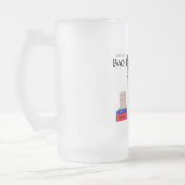 Brittany Terug naar school Matglas Bierpul (Links)