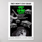 Brittany-Walker-lr Poster (Voorkant)