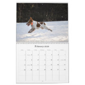 Brittanys Kalender (Feb 2026)