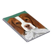 Brittany's Notitieboek (Rechterzijde)